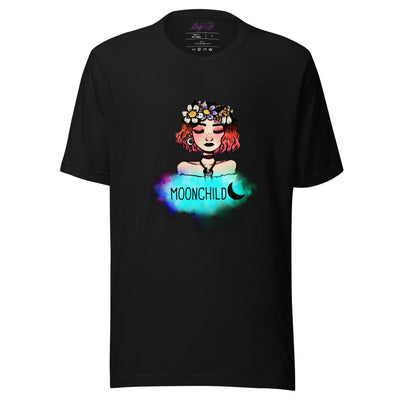 MoonChild Tee