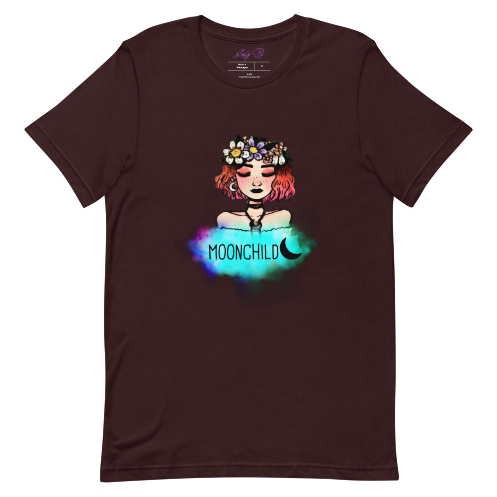 MoonChild Tee