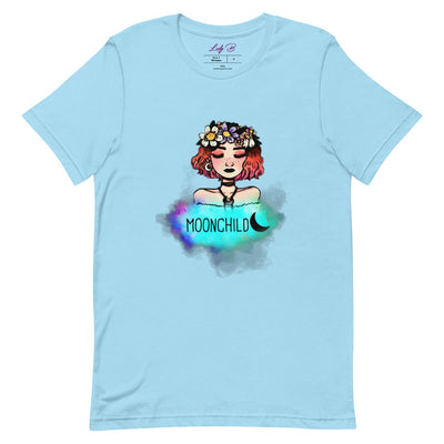 MoonChild Tee