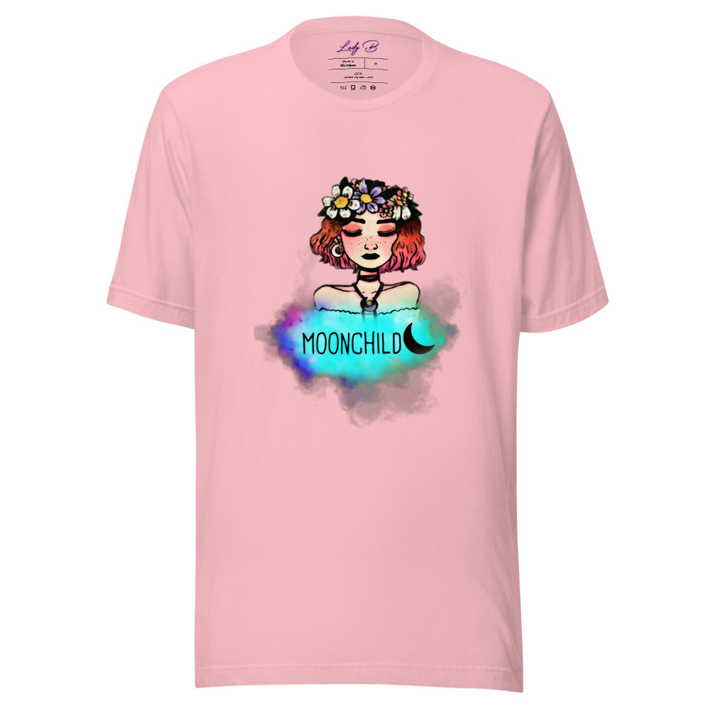 MoonChild Tee