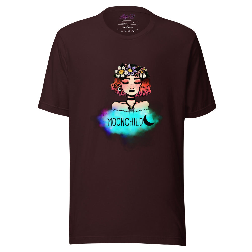 MoonChild Tee