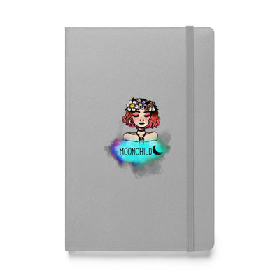 Moonchild Notebook