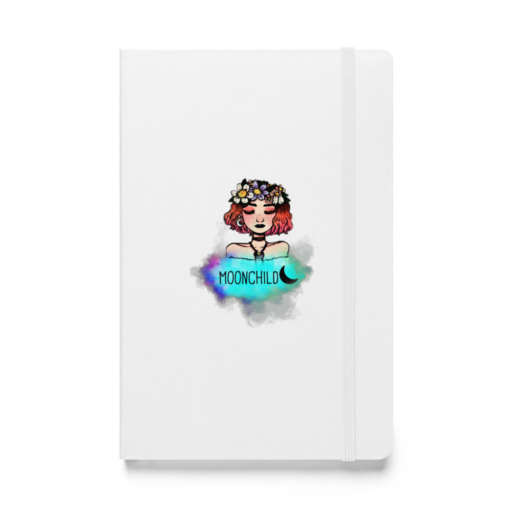 Moonchild Notebook