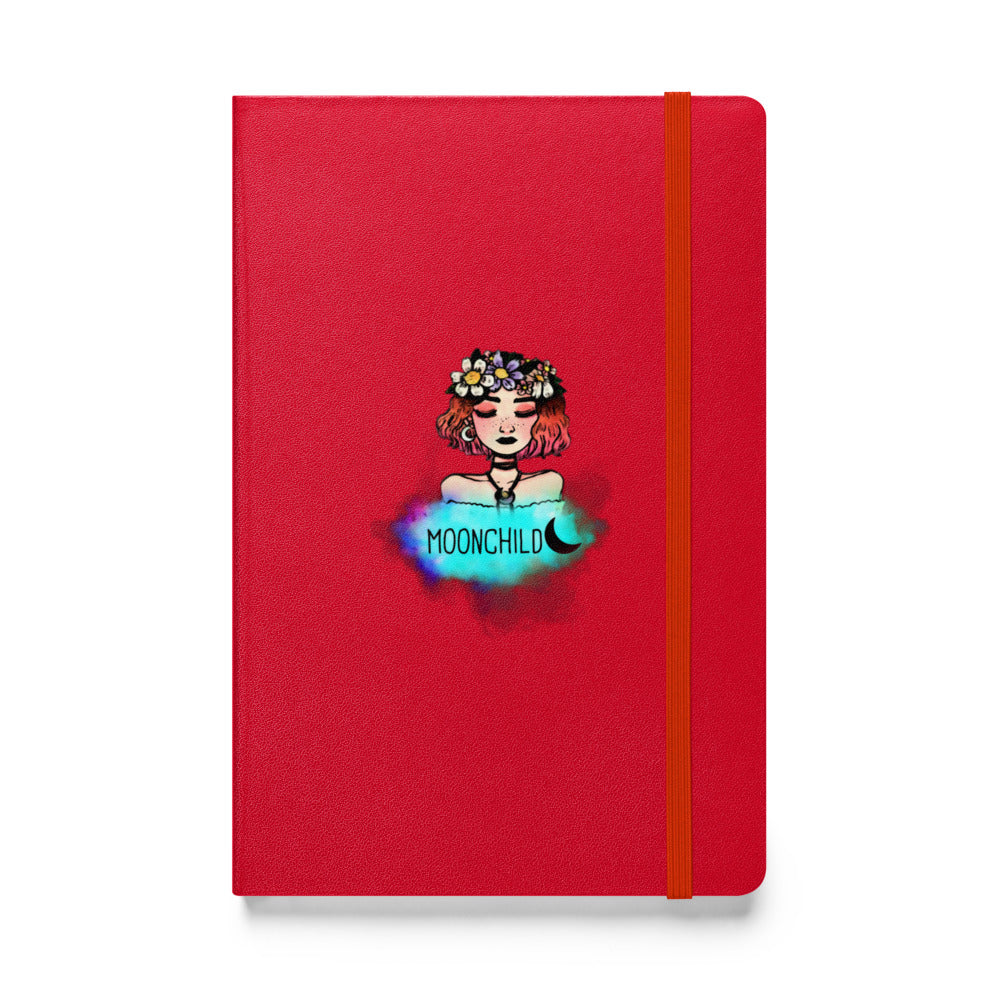 Moonchild Notebook