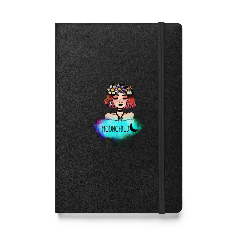 Moonchild Notebook