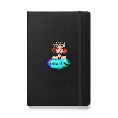 Moonchild Notebook