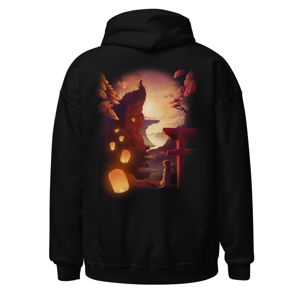 Mount Funnier Hoodie