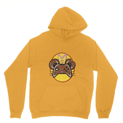 Mouse hoodie