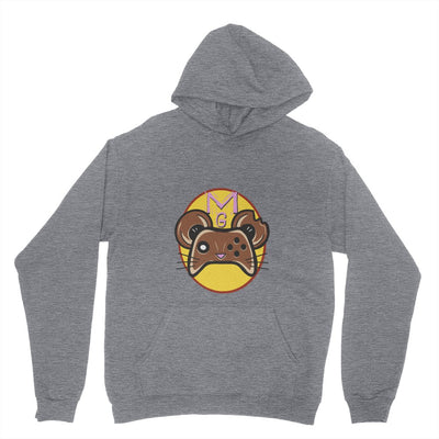 Mouse hoodie