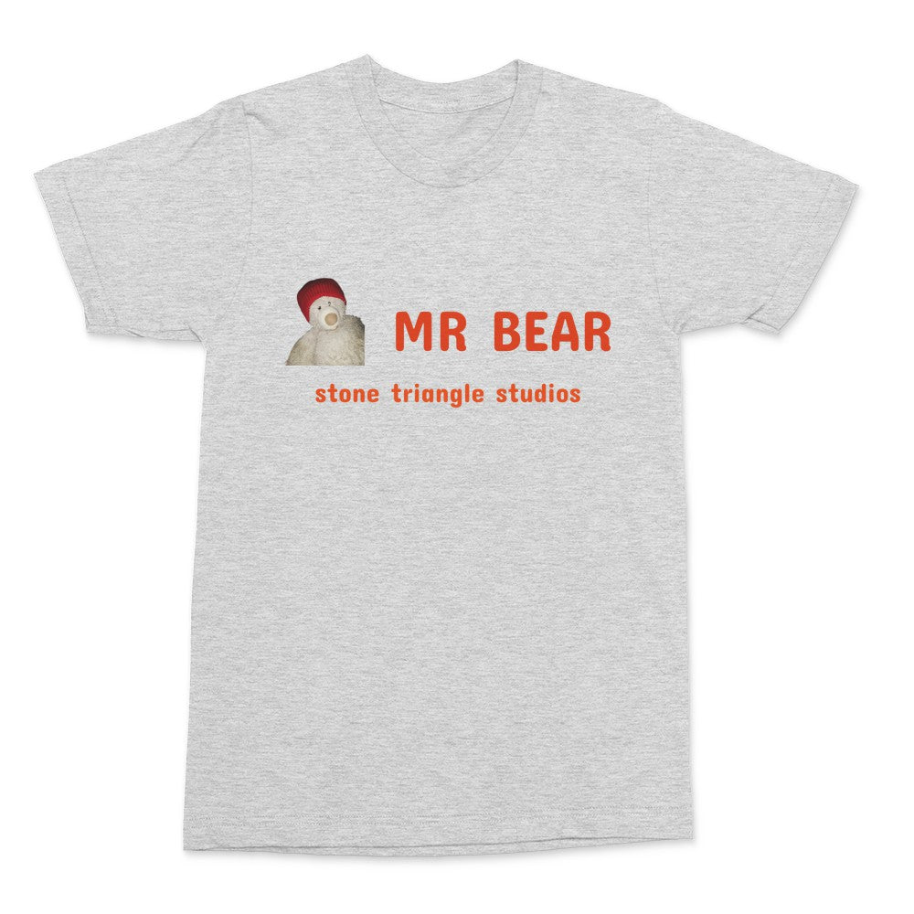 Mr Bear T-Shirt