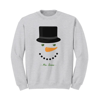 Mr Snow Sweater