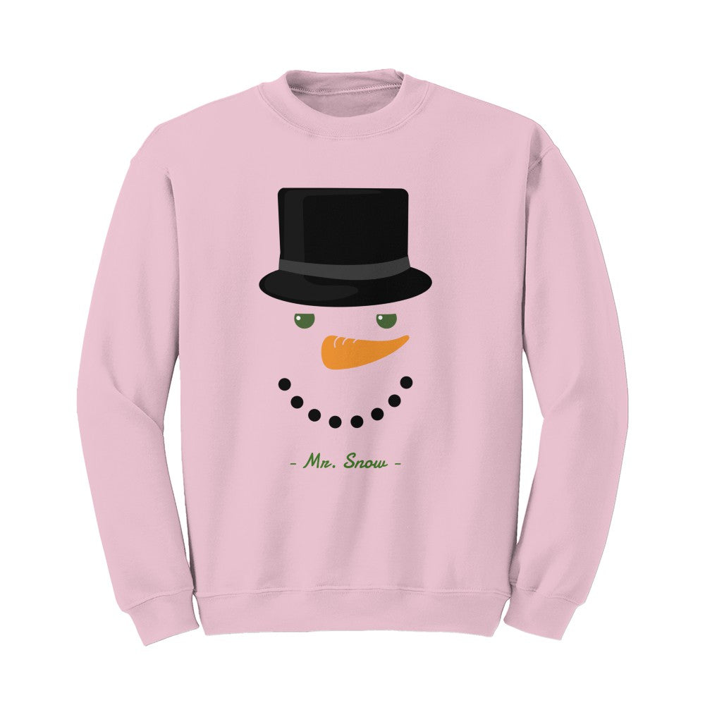 Mr Snow Sweater