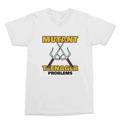 Mutant Teenager Shirt