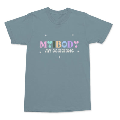 My Body Shirt