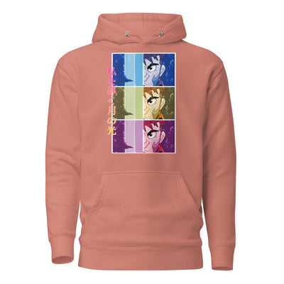 "My Guiding Moonlight" Hoodie