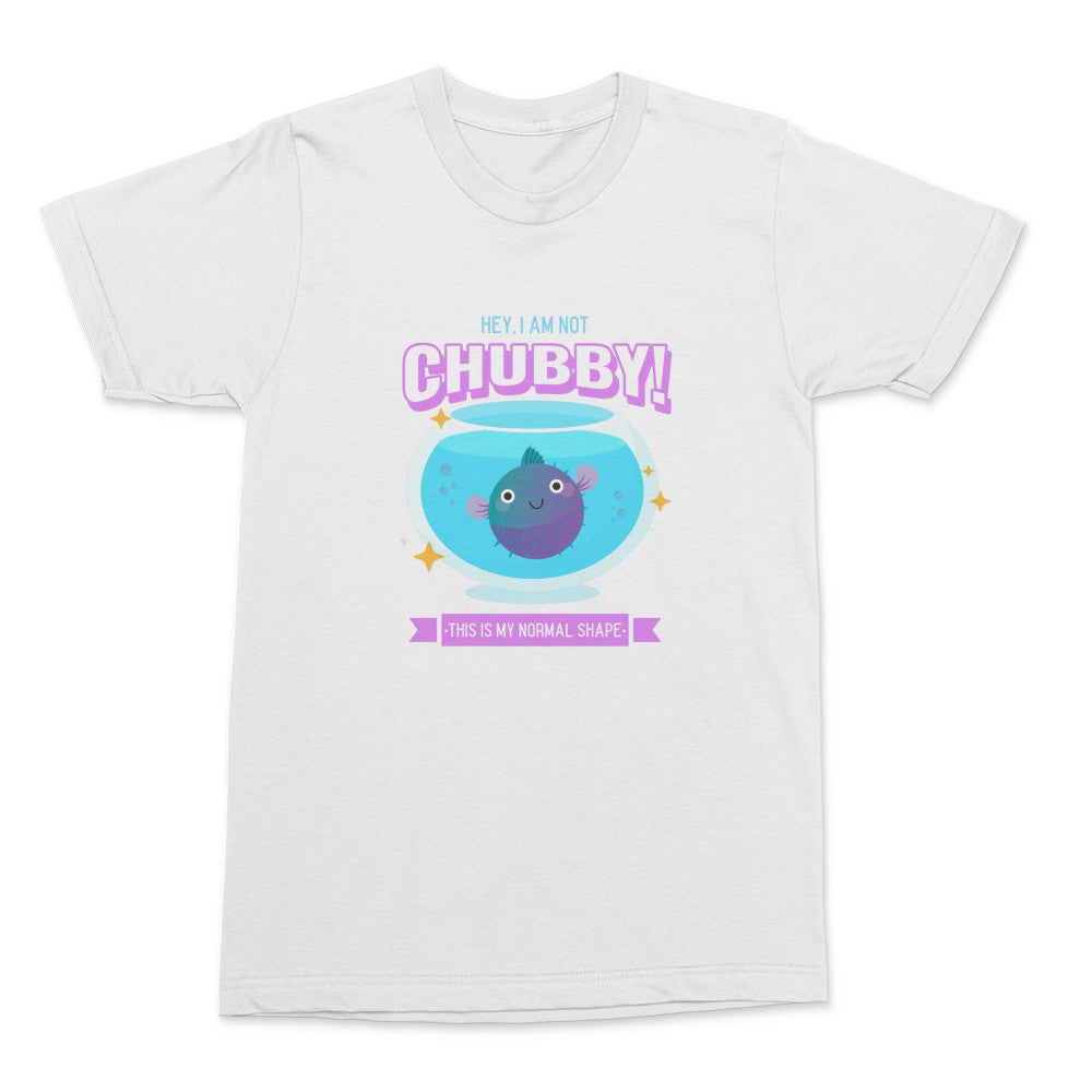 Crowdmade Inc - My Normal Size Shirt