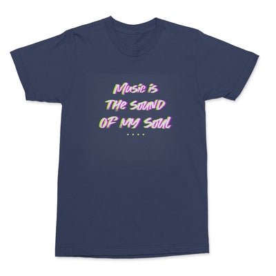 My Soul Shirt