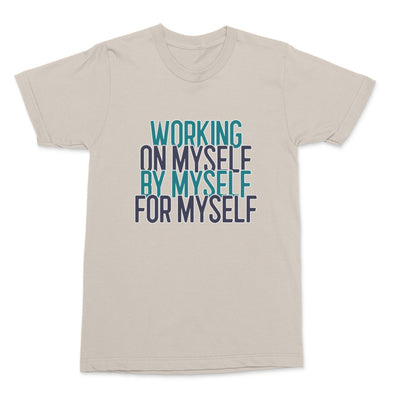 Myself Shirt