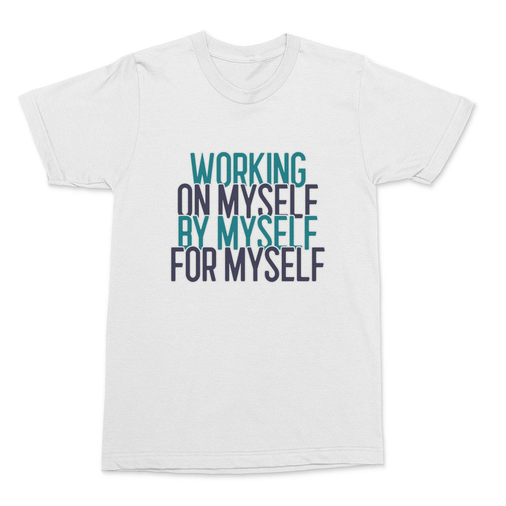 Myself Shirt