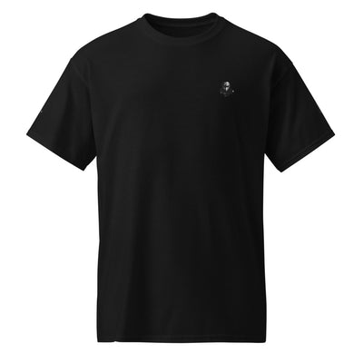 Mysterious kid sport t shirt