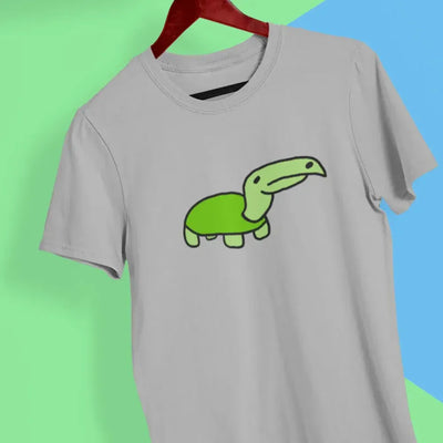 Just a Turtle T-Shirt