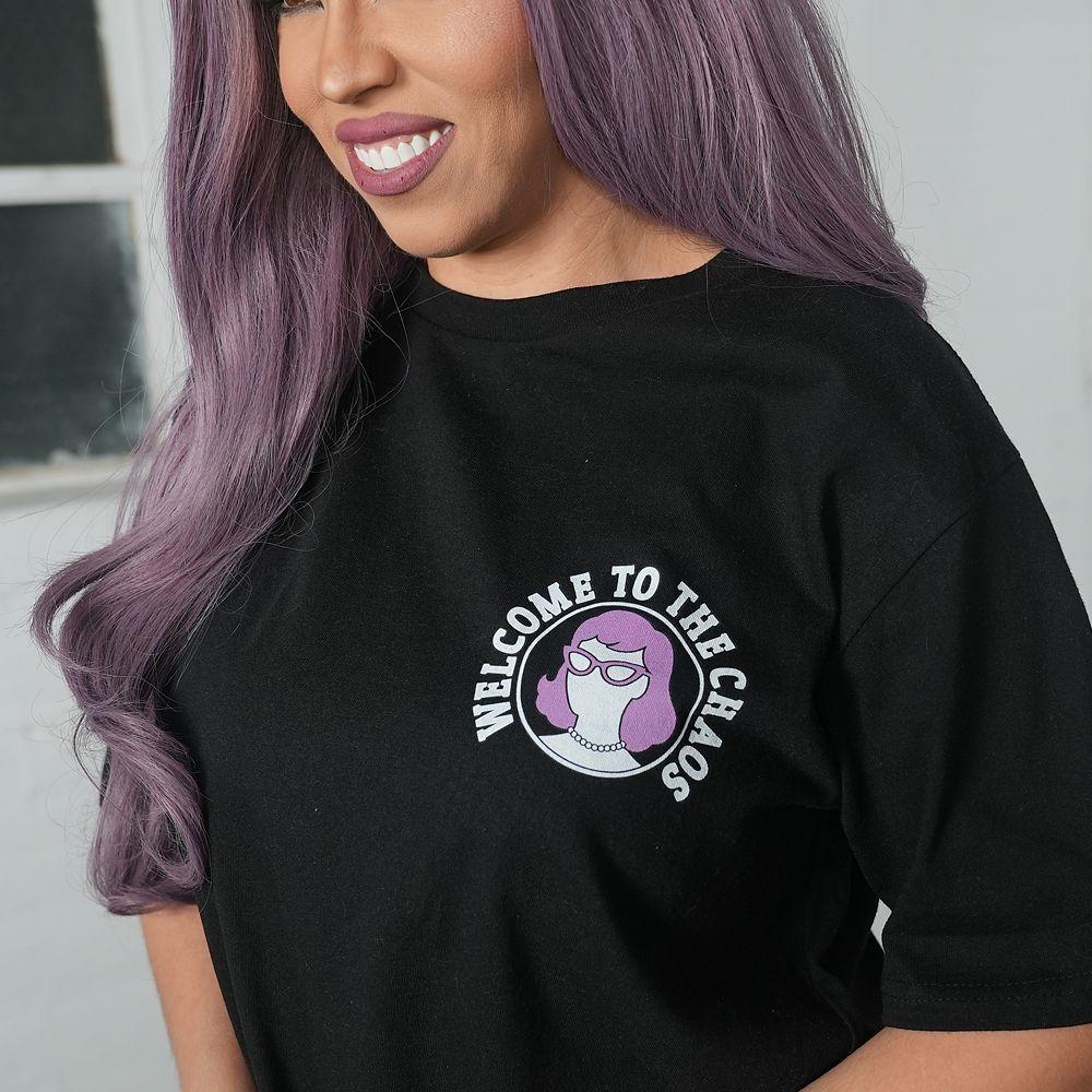 Suspool Season 2 Tee - Black