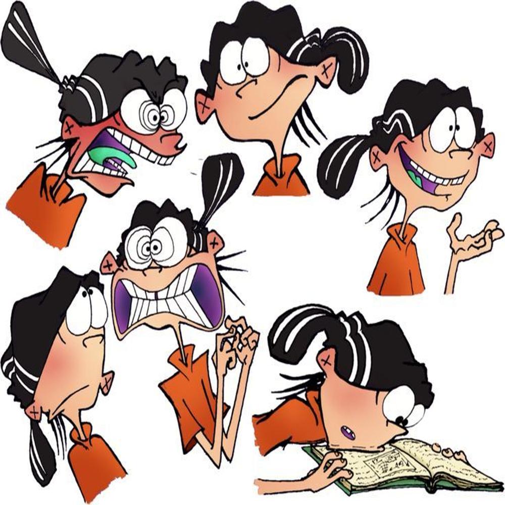 Edd Double D's Cosplay Beanie | Ed, Edd'n, Eddy.