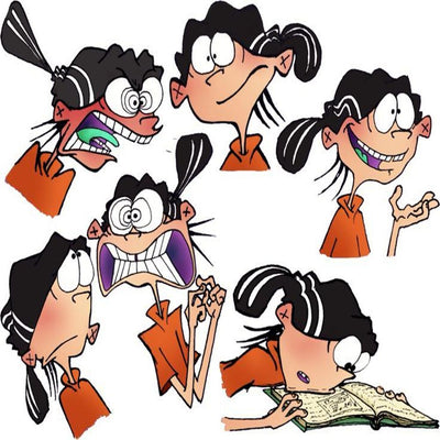 Edd Double D's Cosplay Beanie | Ed, Edd'n, Eddy.