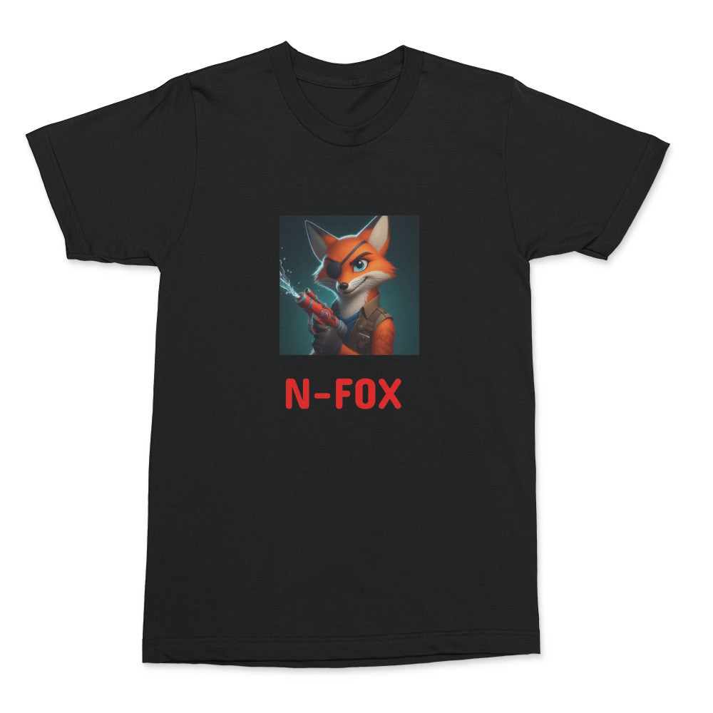 N-Fox T-Shirt