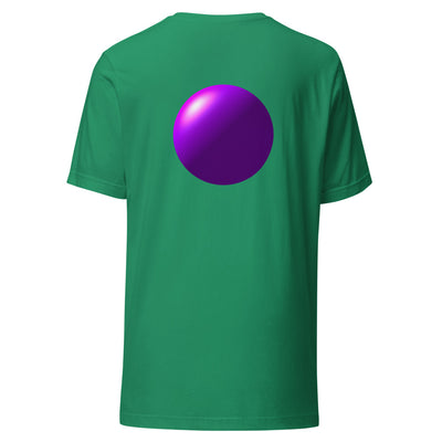 N0_P4R4D3 Tee