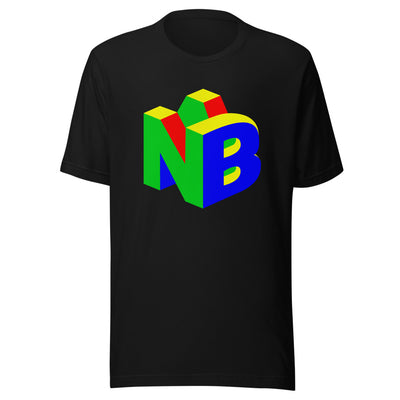 NB64 - Unisex T-Shirt