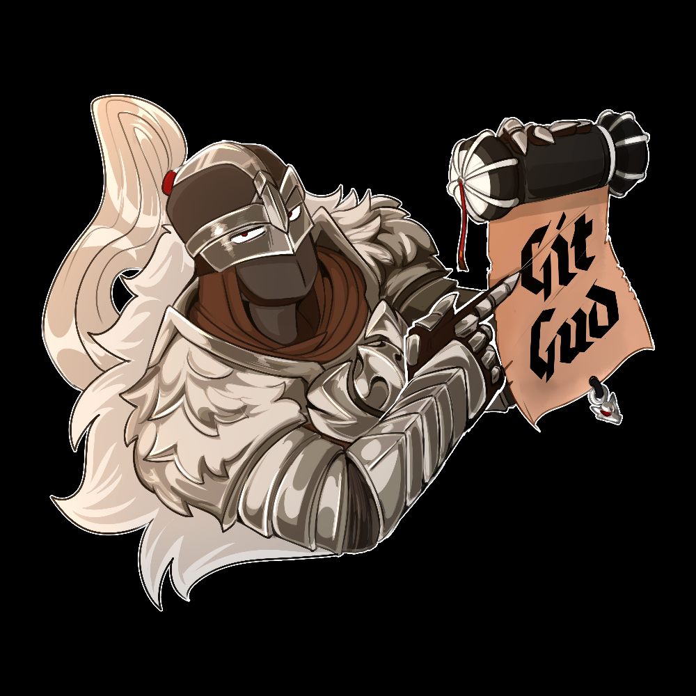 The Wolf's Support | mug