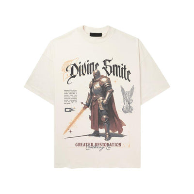 Divine Smite Tee