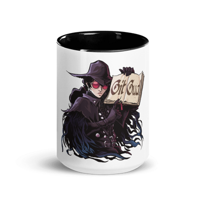 The Hunter's Support | mug