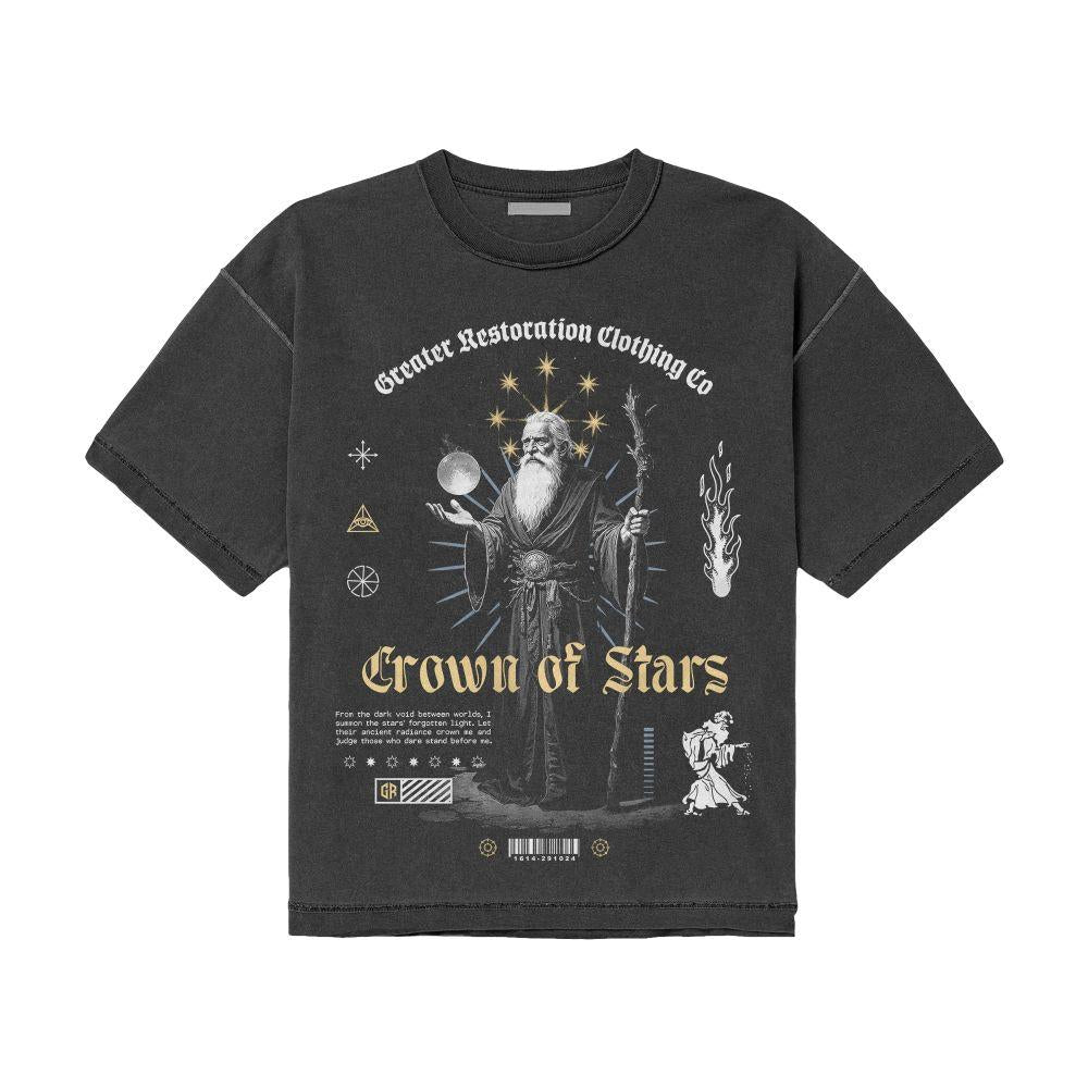 Crown of Stars Tee