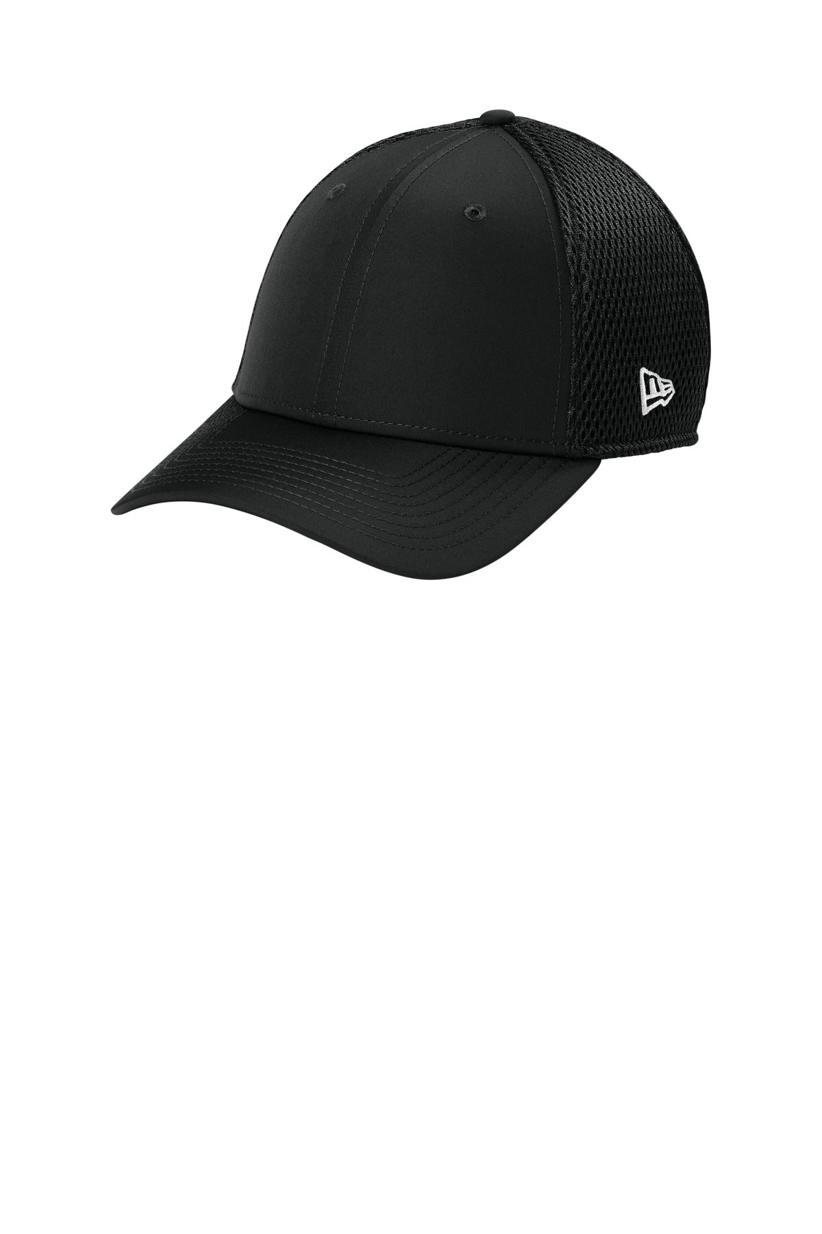 New Era39THIRTYPerformance Stretch Mesh Cap NE1130
