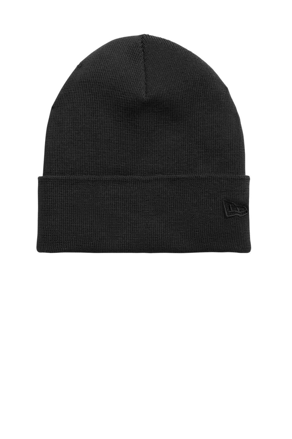New EraRecycled Cuff Beanie NE907