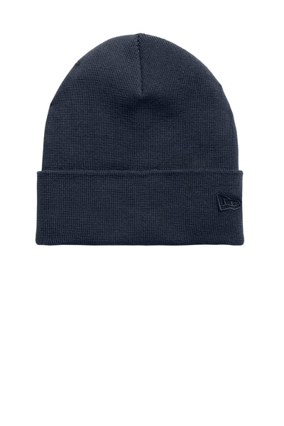 New EraRecycled Cuff Beanie NE907