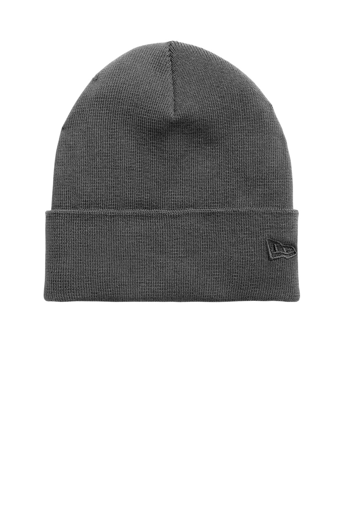 New EraRecycled Cuff Beanie NE907