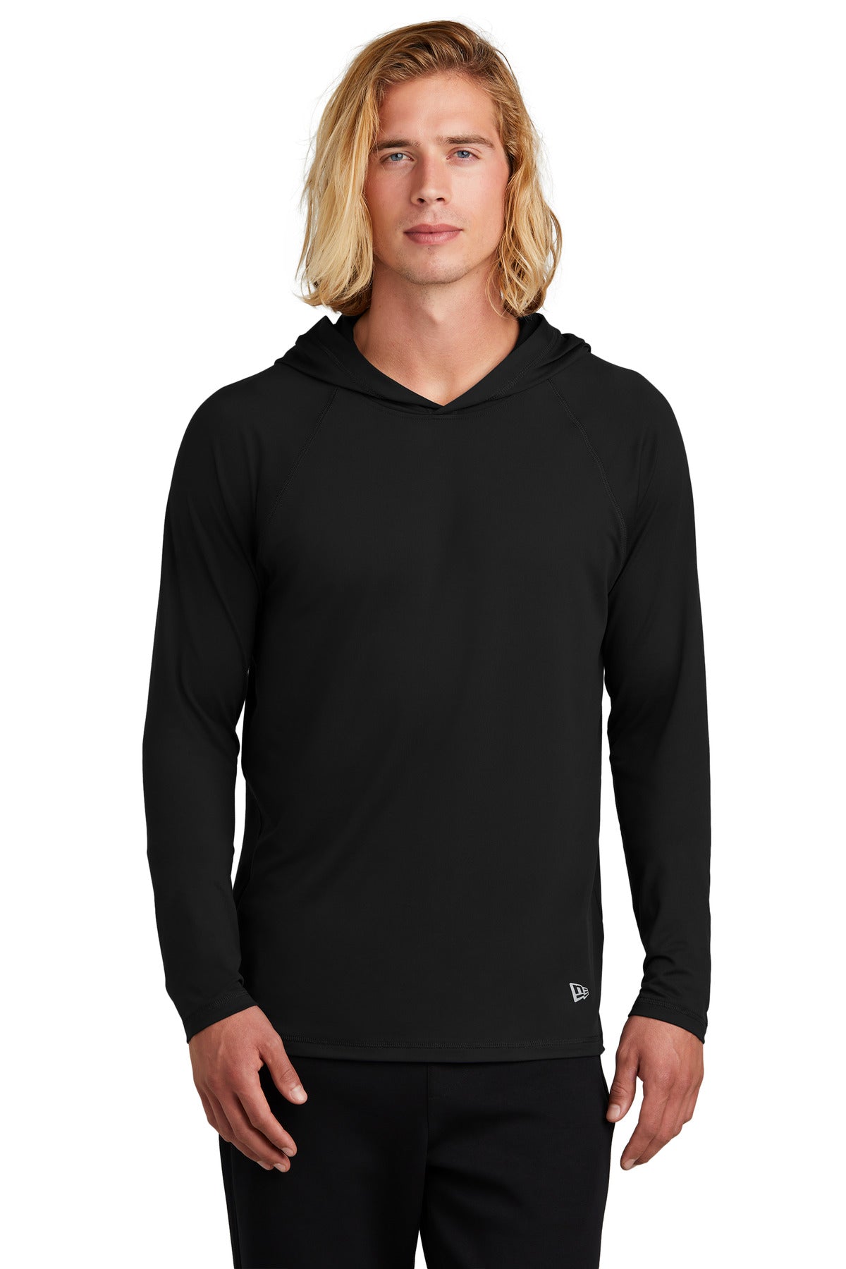 New EraPower Long Sleeve Hoodie NEA229 – Crowdmade