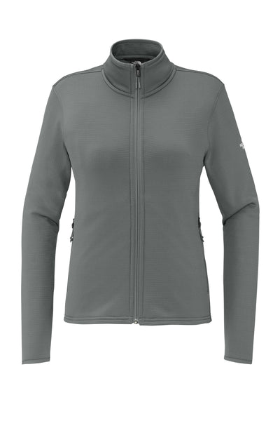 The North Face Women's Aim Full-Zip Fleece Jacket NF0A8FQJ