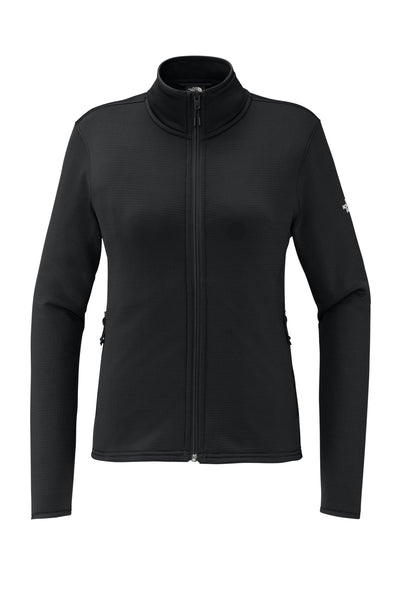 The North Face Women's Aim Full-Zip Fleece Jacket NF0A8FQJ