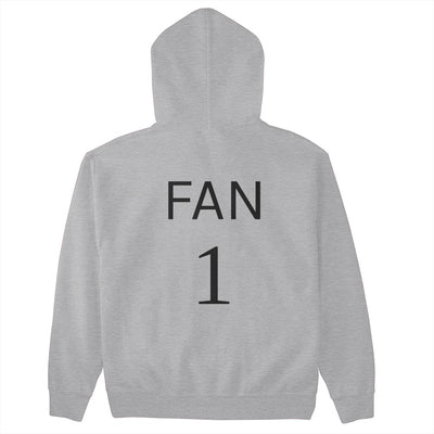 NIFL fan hoodie