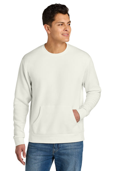 Next Level Apparel Santa Barbara Pocket Sweatshirt NL9001