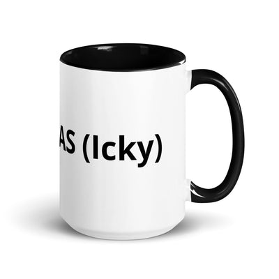 NO WAWAS! Coffee Cup, perfect gift for band directors