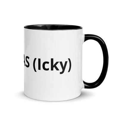 NO WAWAS! Coffee Cup, perfect gift for band directors