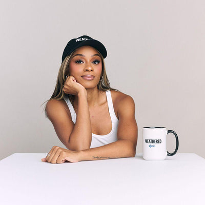 Still here, Still Fact-Checked Mug