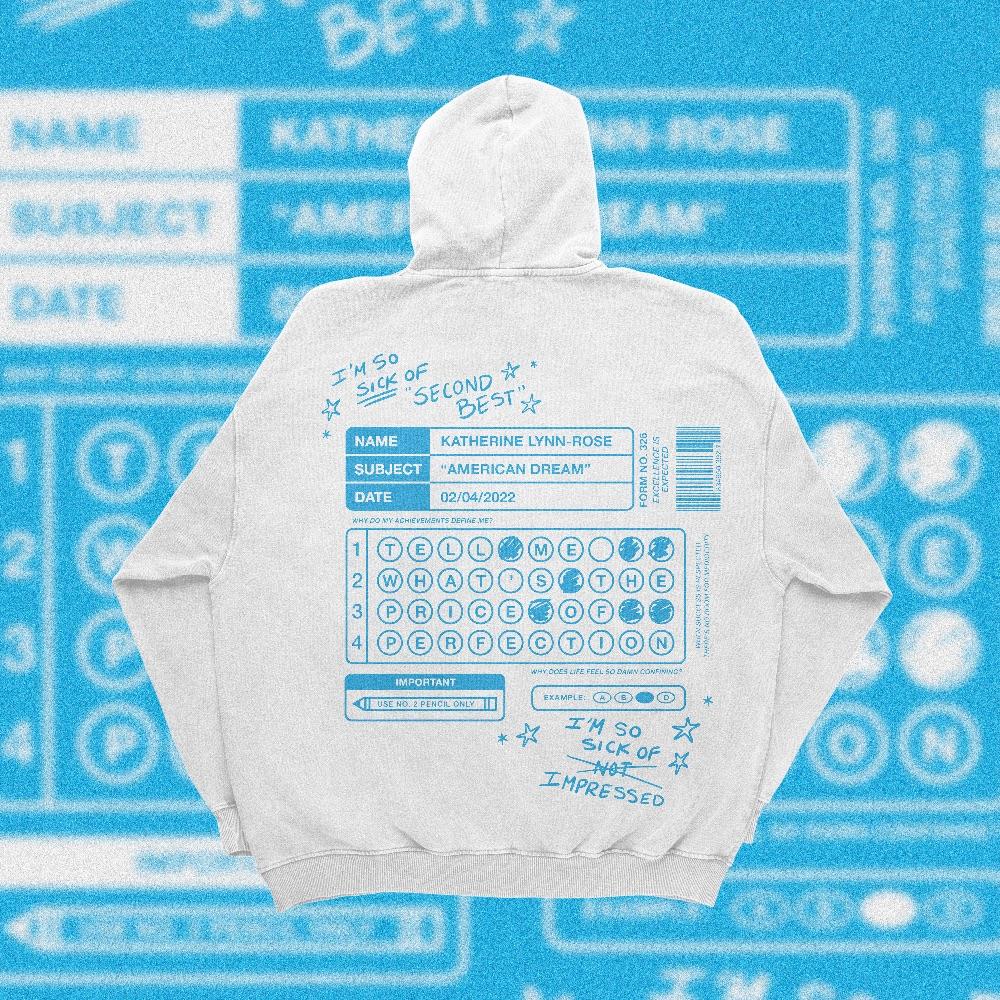 Price of Perfection Hoodie