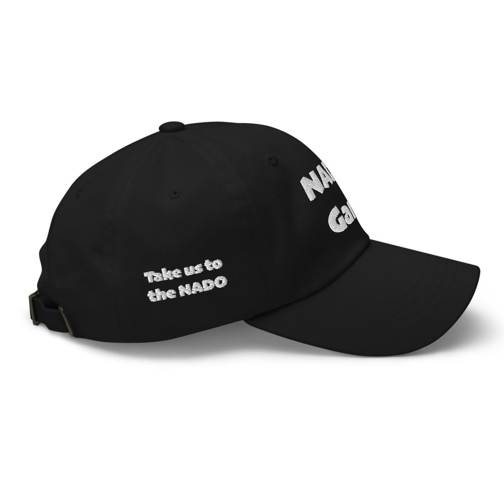 Nado Gang - Hat