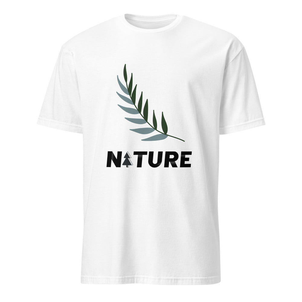 Nature Themed T-Shirt